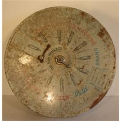 CIRCULAR BOYE NEEDLES TIN CASE