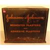 Image 1 : JOHNSON & JOHNSON TIN DRUGGIST CASE