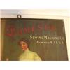 Image 3 : 1897 DOMESTIC SEWING MACHINE CO. CALENDAR
