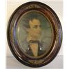Image 1 : VICTORIAN OVAL PICTURE FRAME
