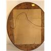 Image 3 : VICTORIAN OVAL PICTURE FRAME