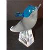 Image 2 : LALIQUE CRYSTAL BIRD