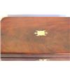 Image 2 : EARLY WALNUT LAP DESK