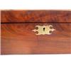 Image 3 : EARLY WALNUT LAP DESK