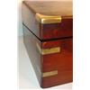 Image 4 : EARLY WALNUT LAP DESK