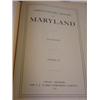 Image 2 : 3 VOL. HISTORY OF MARLAND BOOK SET
