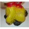 Image 3 : CHALKWARE DOG BANK STATUETTE