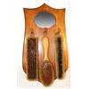 Image 1 : 4 PC. BRUSH SET