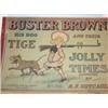 Image 2 : BUSTER BROWN COMIC BOOK