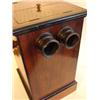 Image 3 : ROSEWOOD STEREO VIEW MACHINE