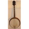 Image 1 : REMO 8-STRING BANJO