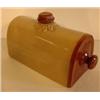 Image 1 : PRIMTIVE STONEWARE FOOT WARMER