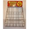 Image 1 : BURPEE SEEDS STORE DISPLAY RACK