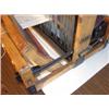 Image 4 : PRIMITIVE WOODEN LOOM