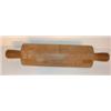 Image 1 : LARGE PRIMITIVE ROLLING PIN