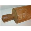 Image 2 : LARGE PRIMITIVE ROLLING PIN