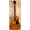 Image 1 : HARMONY SOVEREIGN ACOUSTIC GUITAR W/CASE
