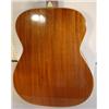 Image 5 : HARMONY SOVEREIGN ACOUSTIC GUITAR W/CASE