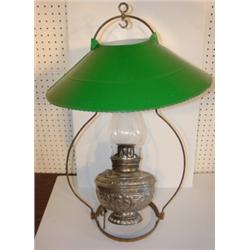 STORE HANGING LAMP