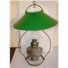 Image 1 : STORE HANGING LAMP