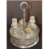 Image 1 : 5 PC. CONDIMENT SET
