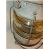 Image 5 : LARGE SHIP'S LANTERN