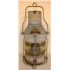 Image 1 : LARGE SHIP'S LANTERN