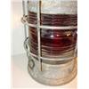 Image 3 : LARGE SHIP'S LANTERN