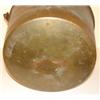 Image 3 : PRIMITIVE HANDLED BRASS BUCKET
