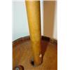 Image 5 : PRIMITIVE WOODEN BUTTER CHURN