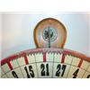 Image 3 : ANTIQUE GAMING WHEEL