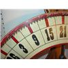 Image 4 : ANTIQUE GAMING WHEEL