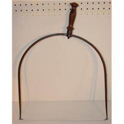 PRIMITIVE COUNTRY STORE CHEESE CUTTER