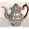Image 1 : DIXON PEWTER TEAPOT