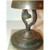 Image 2 : BRASS HOTEL BELL WITH MARBLE BASE