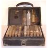 Image 1 : ANTIQUE CHEMIST CASE