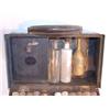 Image 3 : ANTIQUE CHEMIST CASE