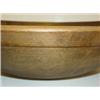Image 2 : PRIMITIVE WOODEN BOWL