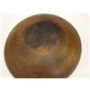 Image 4 : PRIMITIVE WOODEN BOWL