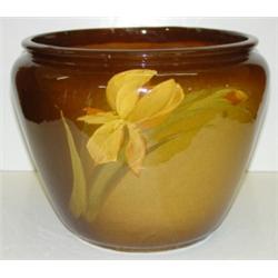 WELLER ART POTTERY JARDINIERE