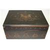 Image 1 : VICTORIAN INLAID DEC. DOCUMENT BOX