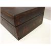 Image 3 : VICTORIAN INLAID DEC. DOCUMENT BOX