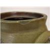 Image 3 : BLUE DEC. PENNSYLVANIA STONEWARE CROCK