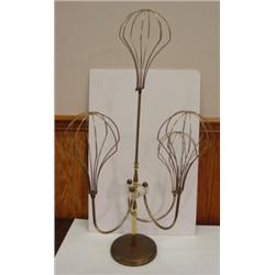 REPLICA STORE HAT DISPLAY