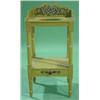 Image 1 : SHERATON NEW ENGLAND PAINT DEC. WASHSTAND