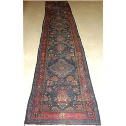 SEMI-ANTIQUE PERSIAN RUNNER