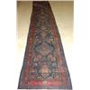 Image 1 : SEMI-ANTIQUE PERSIAN RUNNER