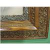 Image 4 : VICTORIAN OAK CARVED LEAF FRAME