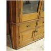 Image 4 : MARYLAND PINE CORNER CUPBOARD