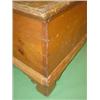 Image 2 : PRIMITIVE VIRGINIA SOFTWOOD BLANKET CHEST